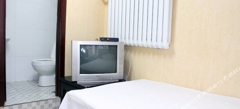 山庄外宾馆(承德避暑山庄店)图片