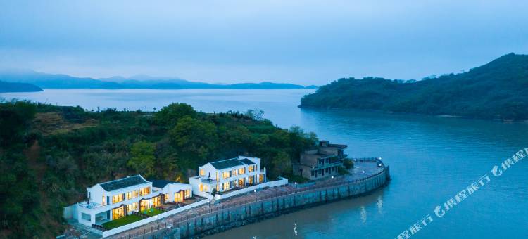 象山橡树缘·海上牧心民宿图片