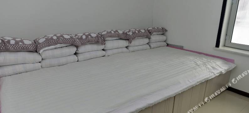 雪谷相约东升客栈图片