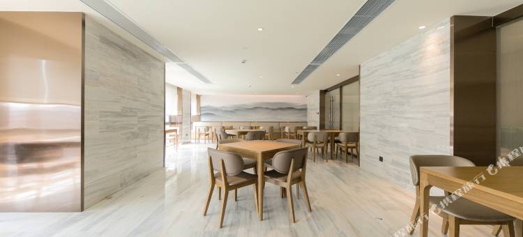 全季酒店(长沙南站五江天街店)图片