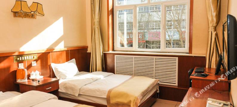 承德宜居宾馆图片