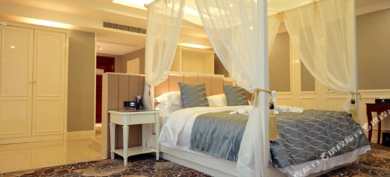 金沙中意半岛酒店图片