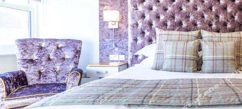 白鹿酒店-公寓(White Hart Hotel & Apartments)图片