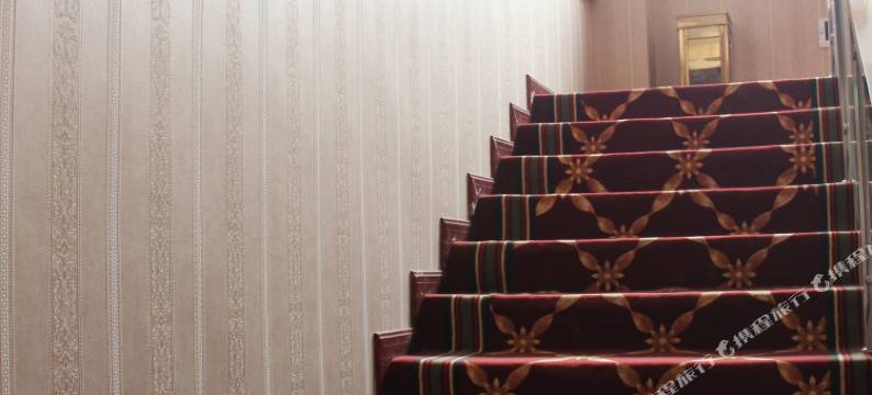 扬州九阳时尚宾馆图片