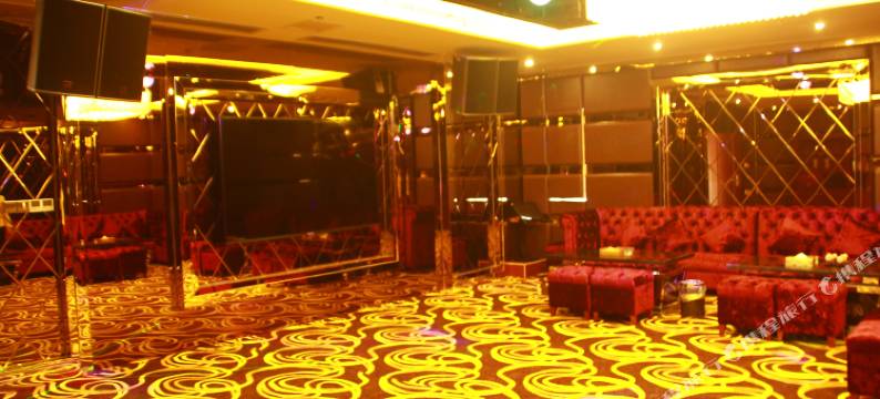 井冈山煌庭酒店图片