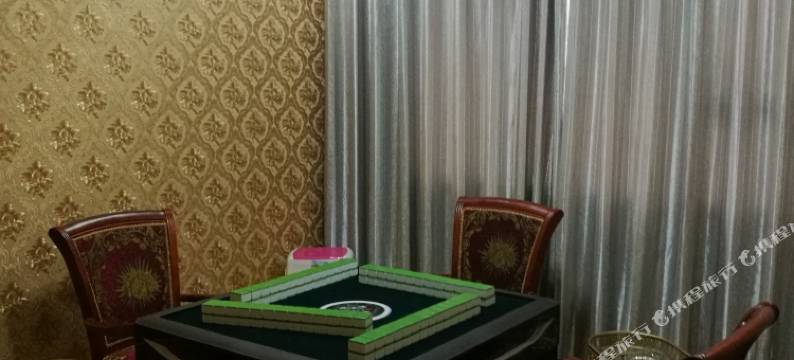 遂宁雅居商务酒店图片