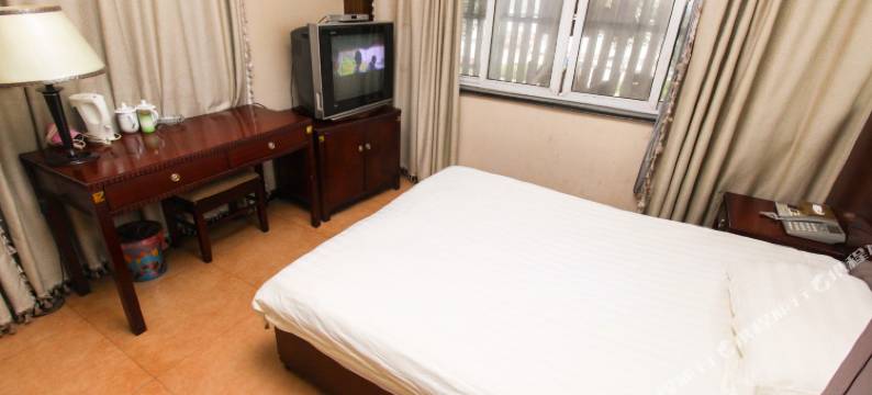 万豪商务宾馆(泾县汽车站店)图片