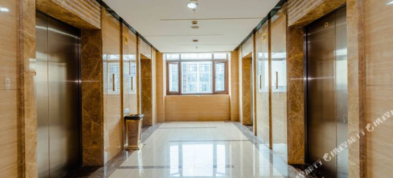 长沙乐巢公寓酒店(万家丽喜盈门范城店)图片