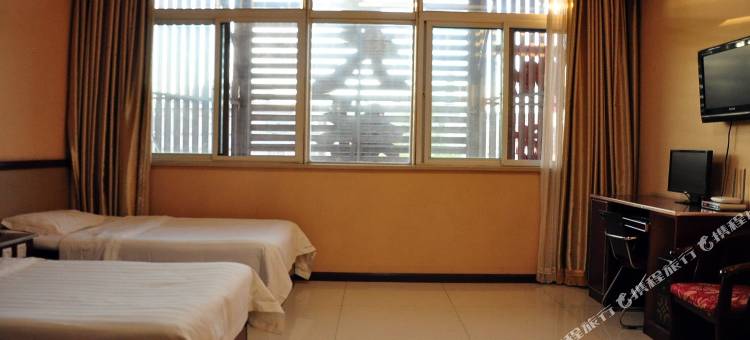 东港天梦宾馆图片