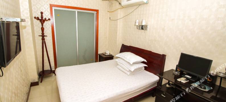 庐江喜来登宾馆图片