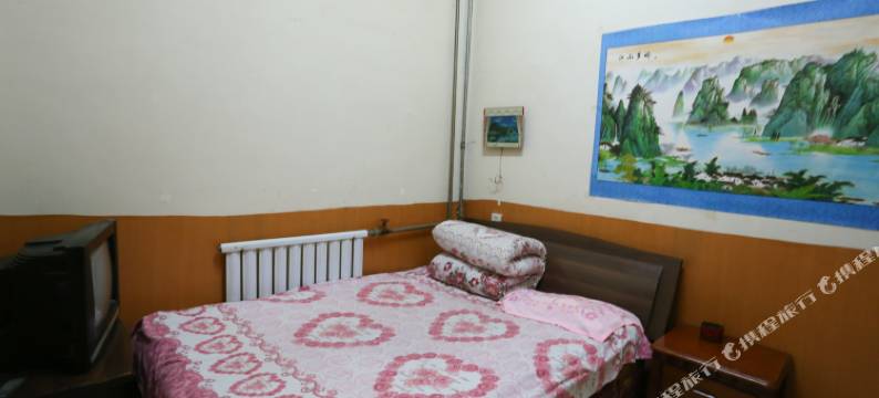 友好招待所(西安十里铺店)图片