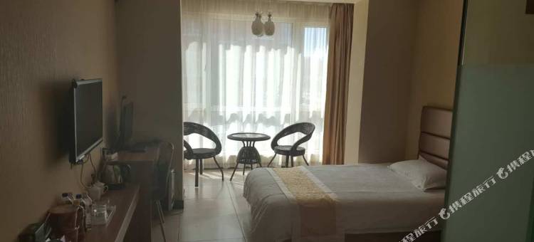 孙吴金箩林宾馆图片