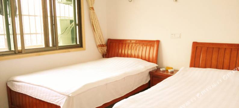 益阳文华宾馆图片