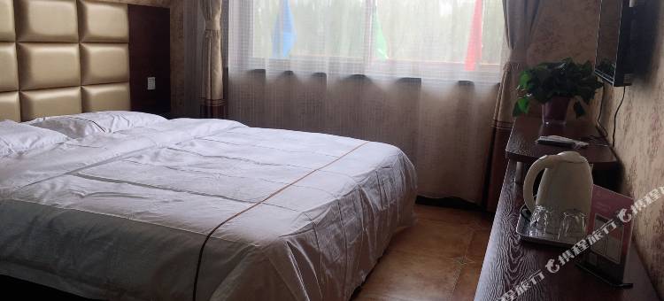 丰聚宾馆(祁县千朝浪屿店)图片