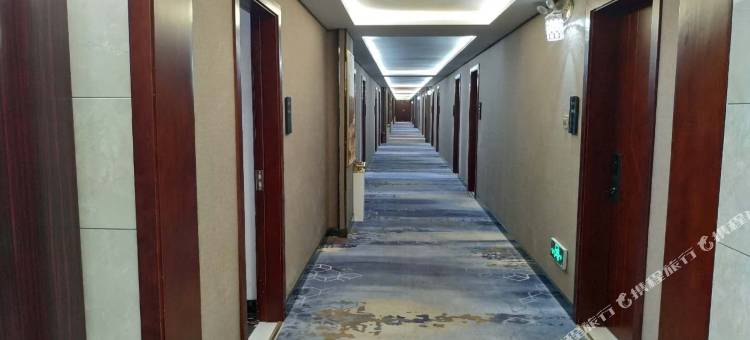 噶尔天尚商务宾馆图片