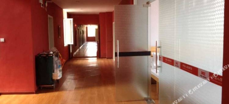 长海绿岛宾馆图片