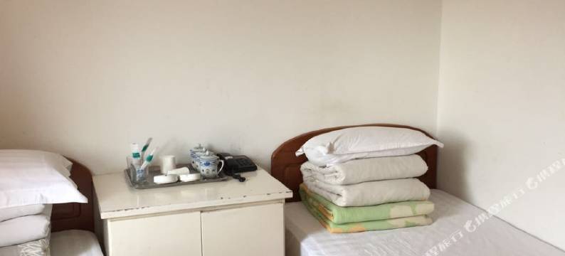 大连万德宾馆图片