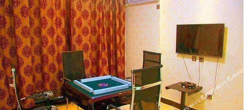 渭恒酒店(宜川云岩店)图片