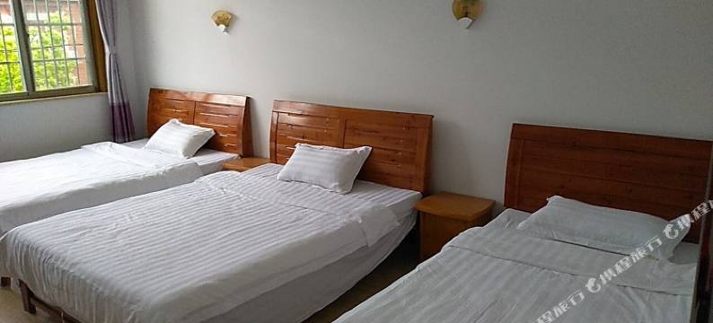 泾县网缘宾馆图片