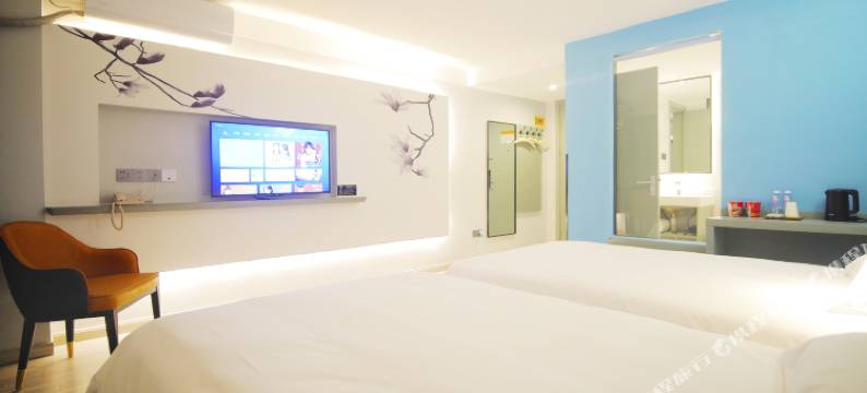 上海金皇朝轻奢酒店图片