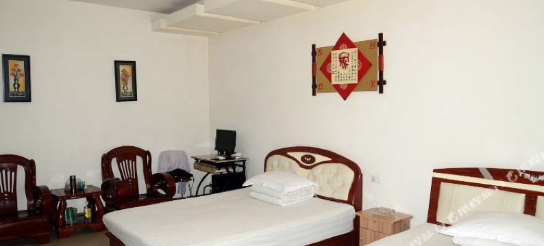 武汉天梨豪园姐妹公寓图片