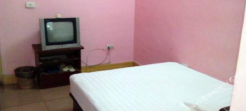 武汉红叶港旅馆图片