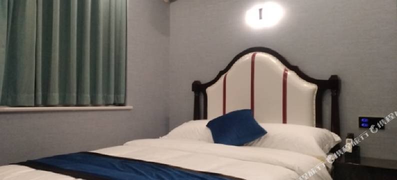 雅安官官客栈图片