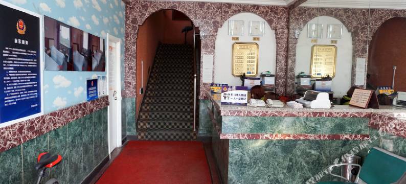 北京金鑫优品酒店图片