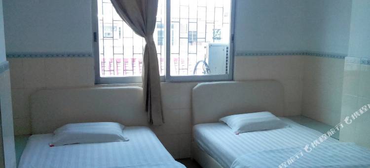 肇庆广兴商务旅业图片