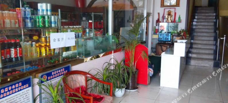 肃宁大众宾馆图片