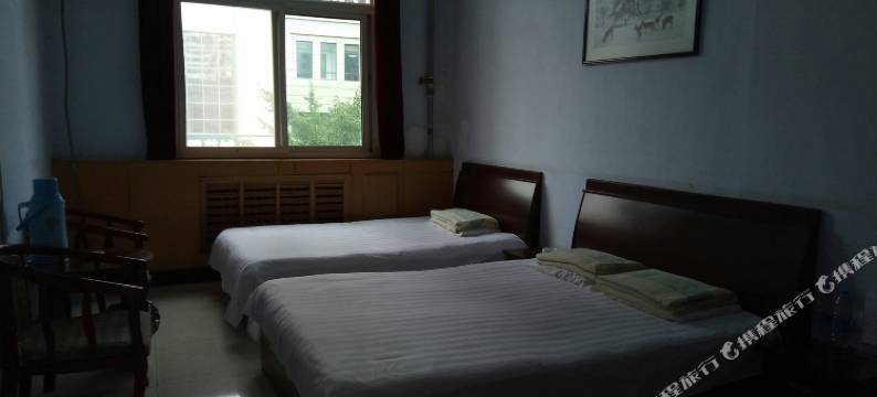 承德四方旅馆图片