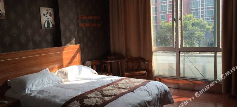 诏安星辉商务旅馆图片