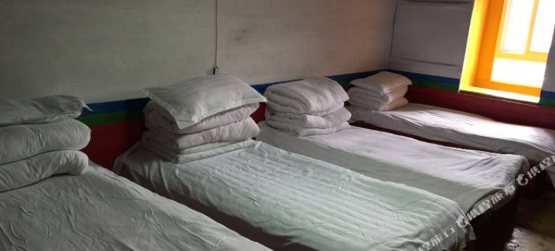 道孚背包客之家图片