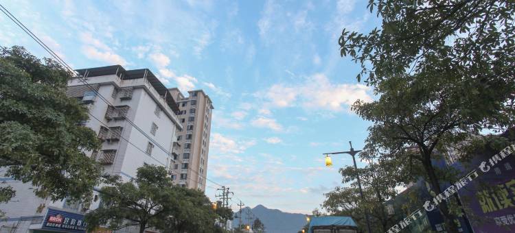 南靖品尚宾馆图片