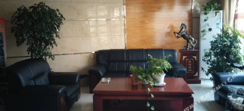 乐陵百万庄园商旅宾馆图片