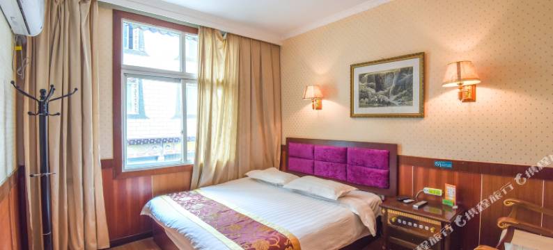 丹巴兴顺宾馆图片