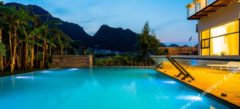 兴义闲鱼民宿(万峰林店)图片