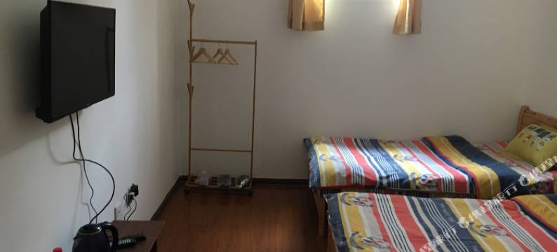 大理古城北欧居客栈图片