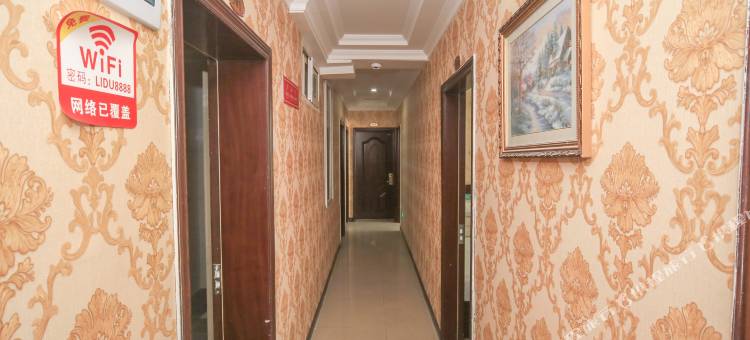 遂宁丽都商务酒店(安居店)图片