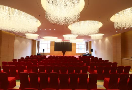 Juny Oriental Hotel BeijingHotel Overview