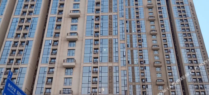 柏敦王冠假日酒店(佛山花卉世界店)图片