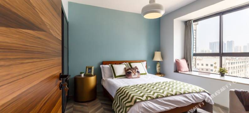 深圳Carrie-zhu公寓图片