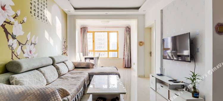 兴城钓鱼台短租公寓图片