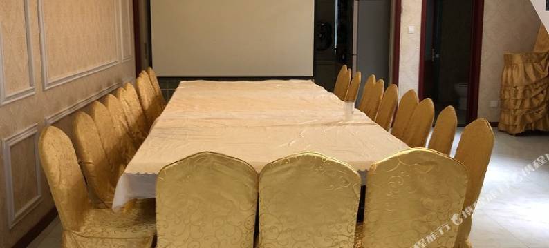 聚宝山庄民宿(南京5号店)图片