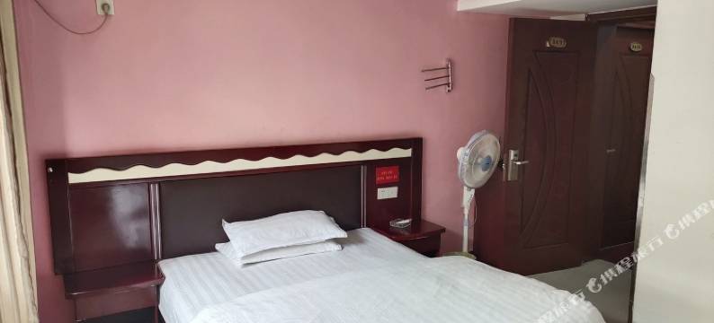 长沙居家宾馆图片