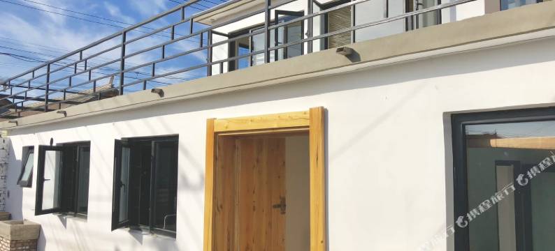 泡桐小院(北京红螺路店)图片