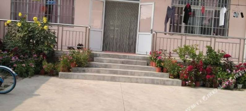 北戴河曹秀珍民宿图片