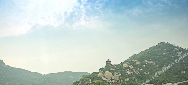 厦门海塔之星客栈图片