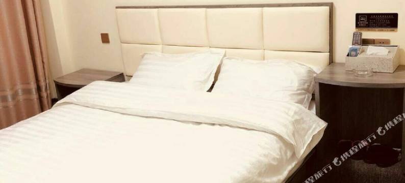 郑州荥阳市永鑫源快捷酒店图片