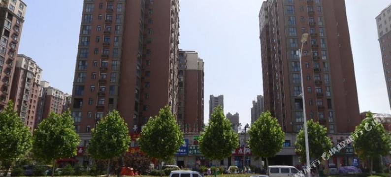 郑州荥阳市永鑫源快捷酒店图片